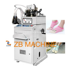 3.75 terry automatic sock knitting machine